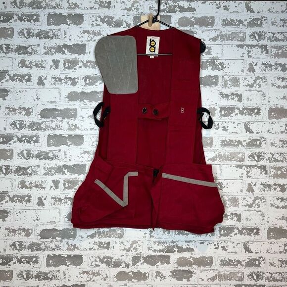 Vintage Bob Allen shooting vest - Picture 1 of 4